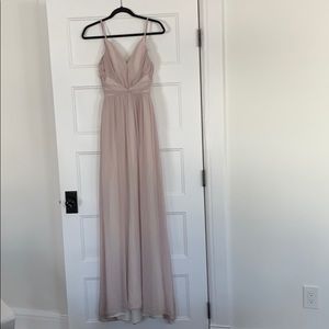 Haley Paige Occasions Gown
